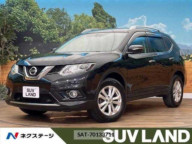 Nissan X-TRAIL 2016-01 8872462-0