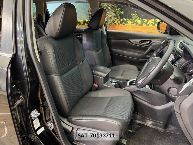 Nissan X-TRAIL 2016-01 8872462-9
