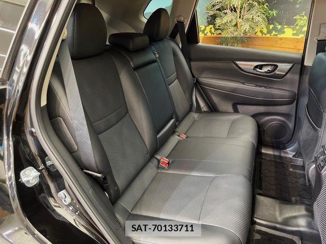 Nissan X-TRAIL 2016-01 8872462-10