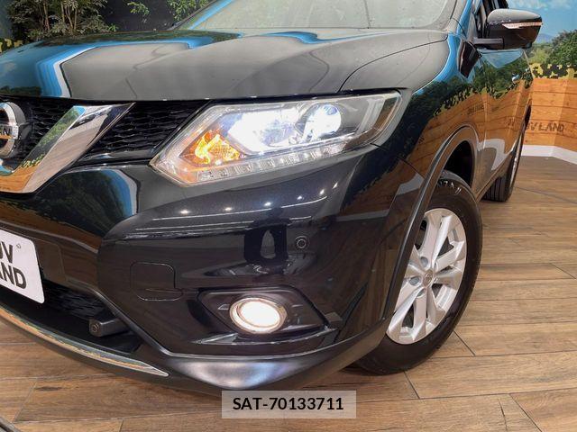 Nissan X-TRAIL 2016-01 8872462-12