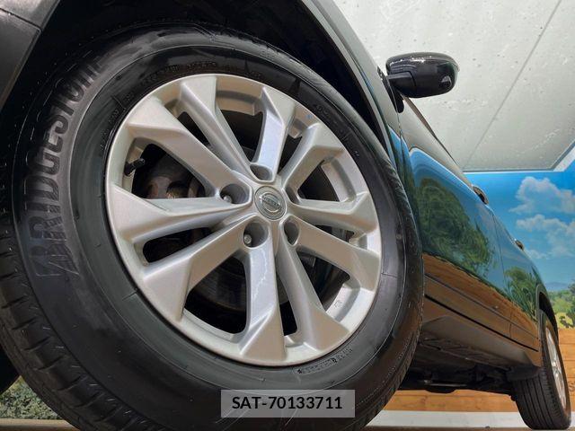 Nissan X-TRAIL 2016-01 8872462-13