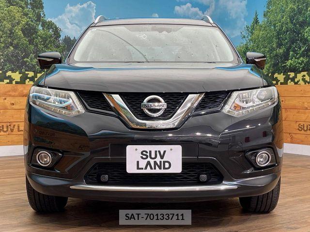 Nissan X-TRAIL 2016-01 8872462-14