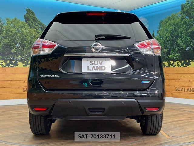 Nissan X-TRAIL 2016-01 8872462-15