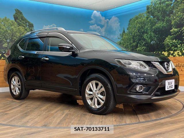 Nissan X-TRAIL 2016-01 8872462-16