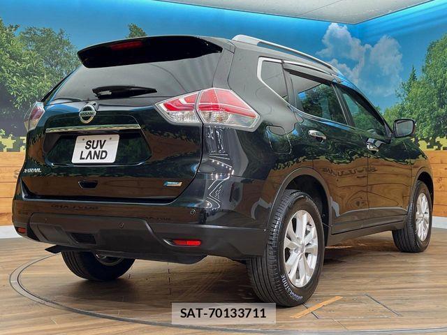 Nissan X-TRAIL 2016-01 8872462-17