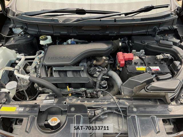Nissan X-TRAIL 2016-01 8872462-18