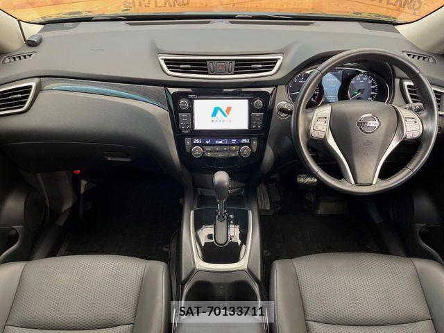 Nissan X-TRAIL 2016-01 8872462-1