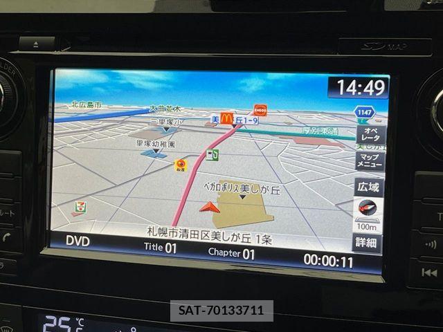 Nissan X-TRAIL 2016-01 8872462-2