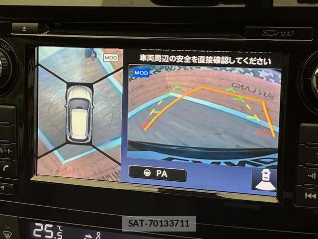 Nissan X-TRAIL 2016-01 8872462-3