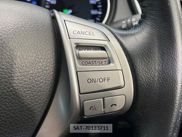Nissan X-TRAIL 2016-01 8872462-7