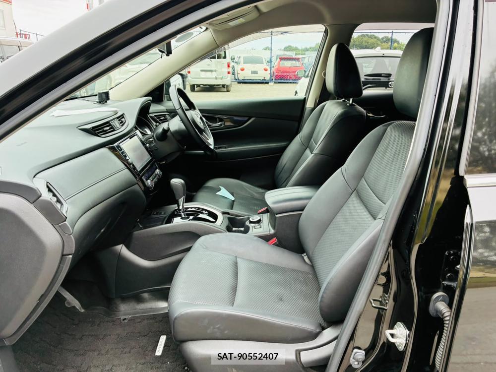 Nissan X-TRAIL 2019-12 8857749-10