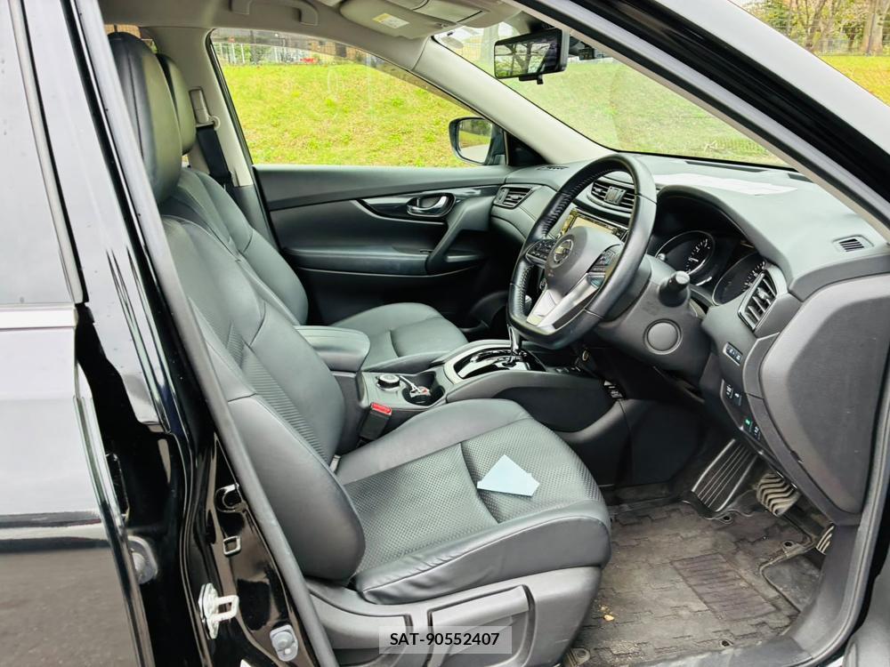 Nissan X-TRAIL 2019-12 8857749-11