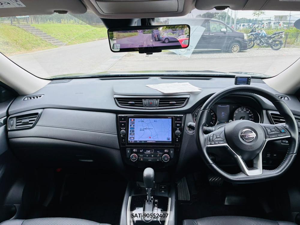 Nissan X-TRAIL 2019-12 8857749-12
