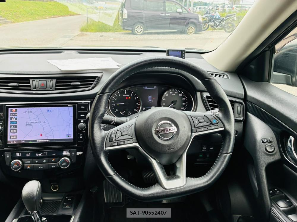 Nissan X-TRAIL 2019-12 8857749-13