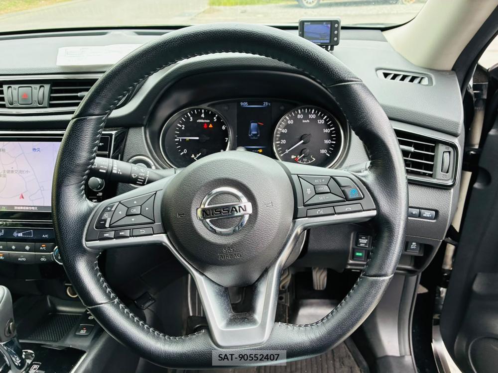 Nissan X-TRAIL 2019-12 8857749-14