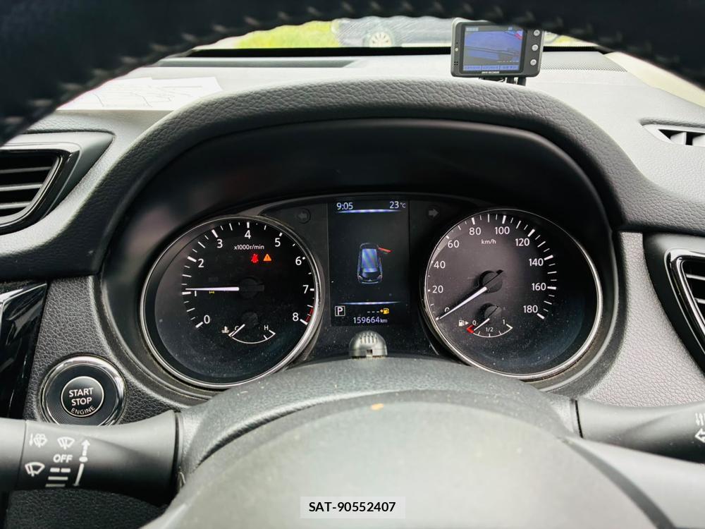 Nissan X-TRAIL 2019-12 8857749-15
