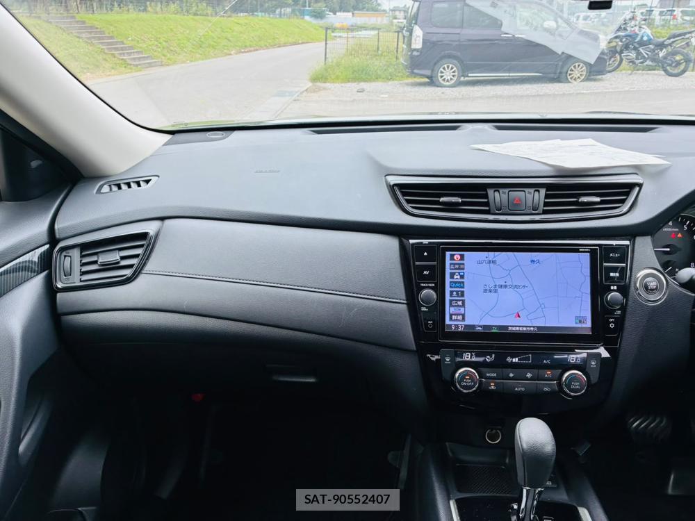 Nissan X-TRAIL 2019-12 8857749-17