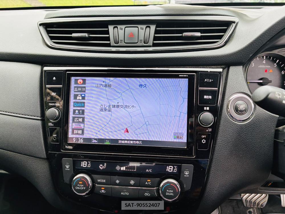 Nissan X-TRAIL 2019-12 8857749-18
