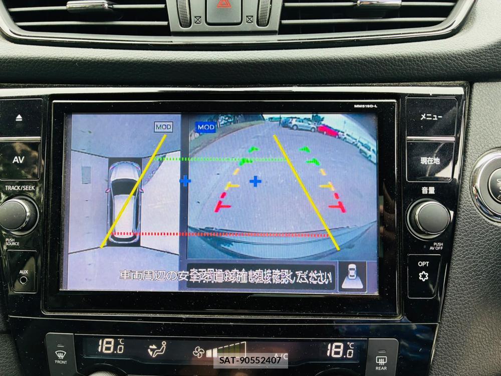 Nissan X-TRAIL 2019-12 8857749-19