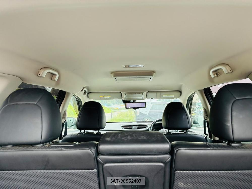 Nissan X-TRAIL 2019-12 8857749-24
