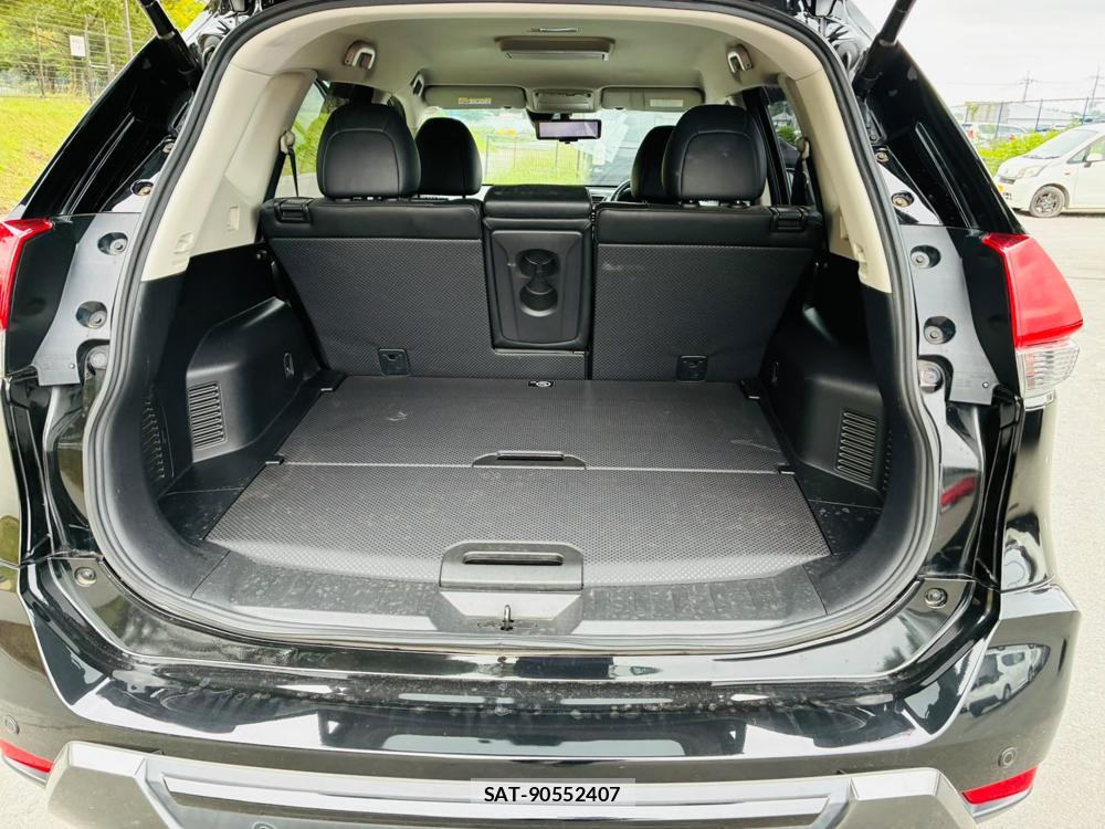 Nissan X-TRAIL 2019-12 8857749-25