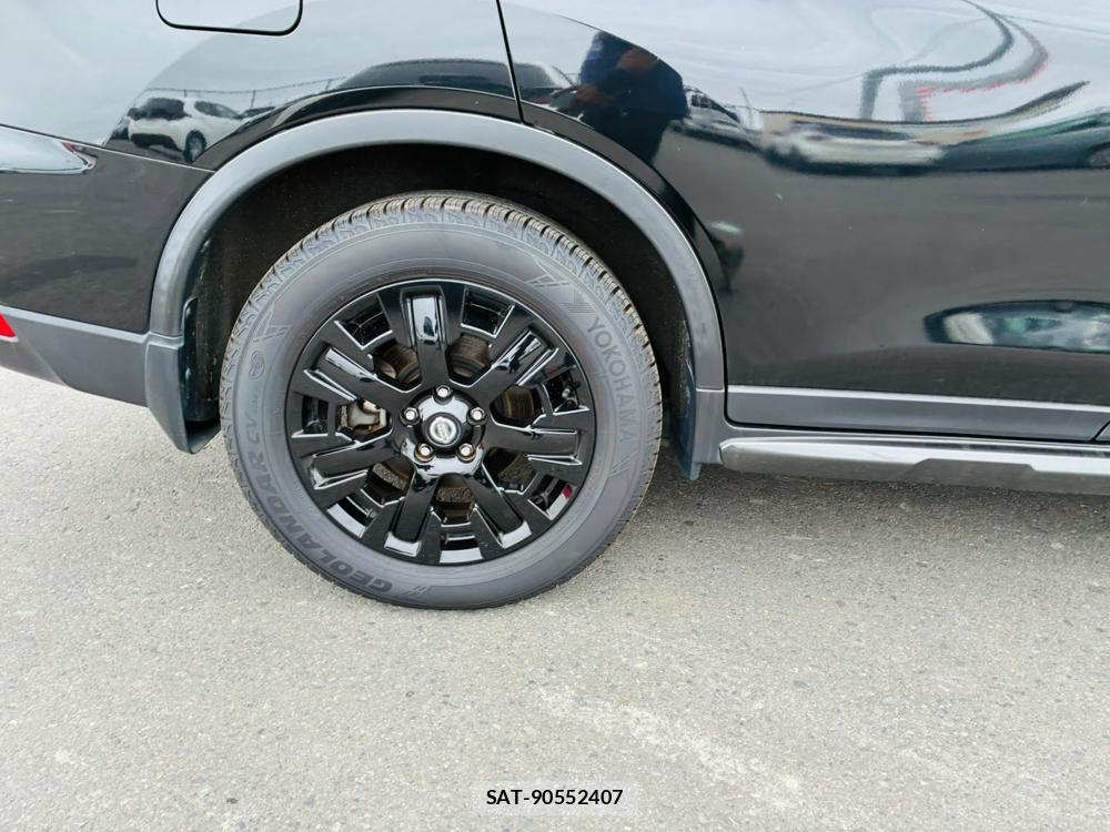 Nissan X-TRAIL 2019-12 8857749-27
