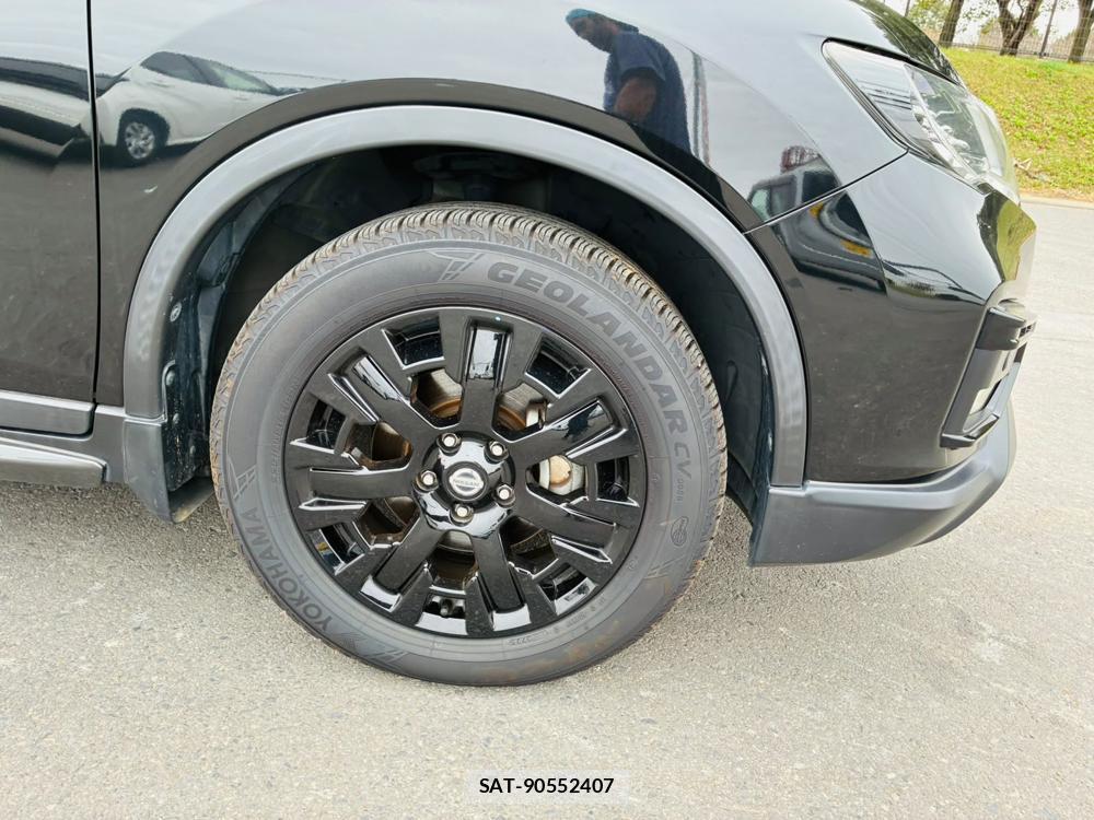 Nissan X-TRAIL 2019-12 8857749-28
