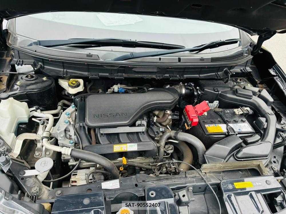 Nissan X-TRAIL 2019-12 8857749-33