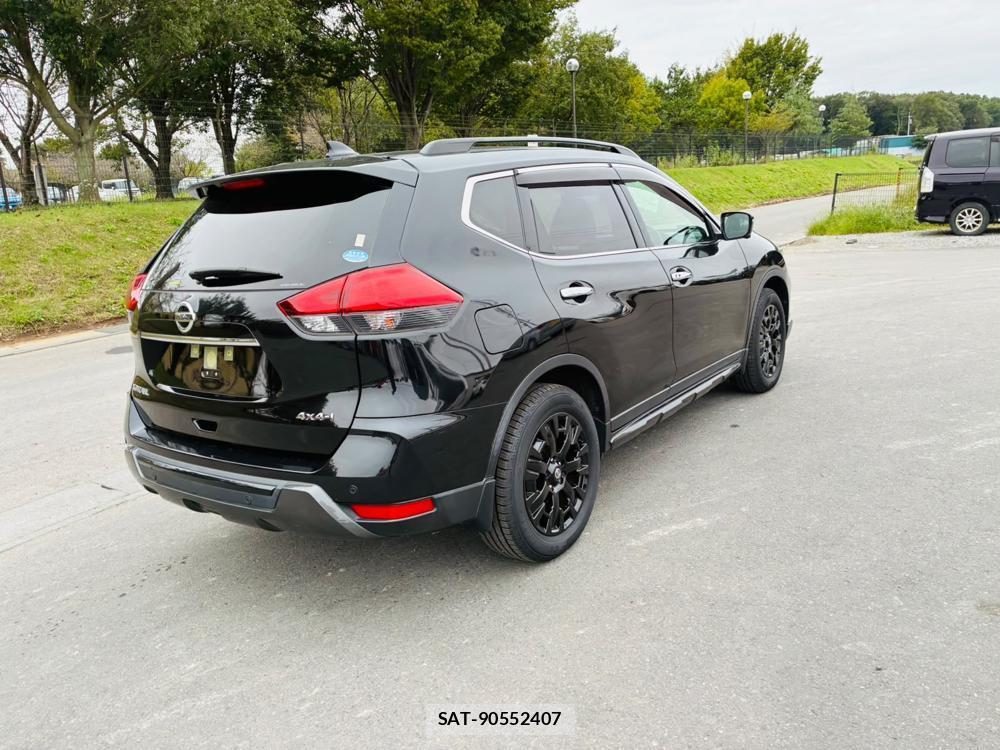 Nissan X-TRAIL 2019-12 8857749-4