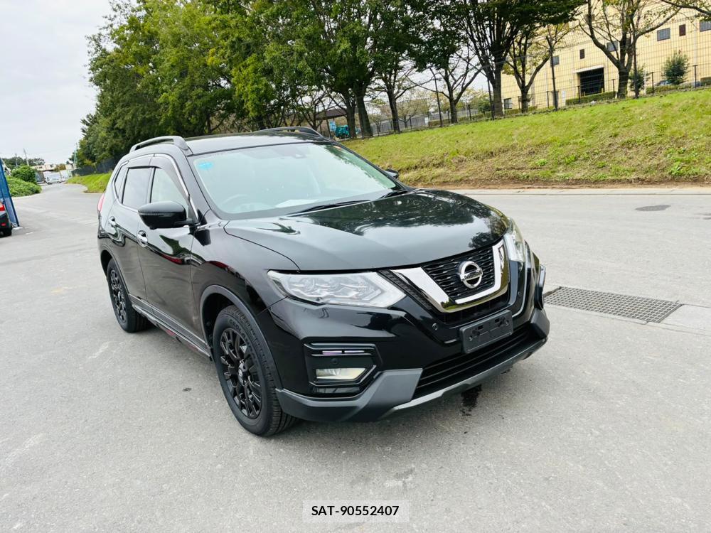 Nissan X-TRAIL 2019-12 8857749-6