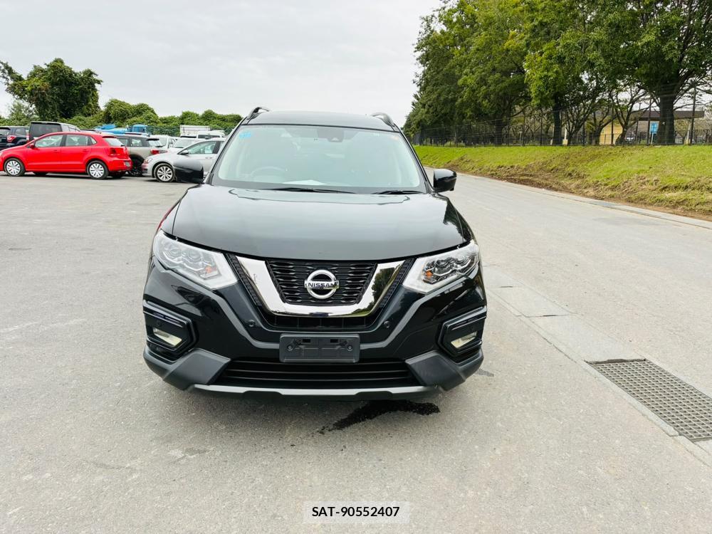Nissan X-TRAIL 2019-12 8857749-7