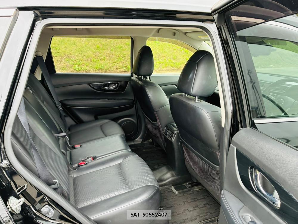 Nissan X-TRAIL 2019-12 8857749-8