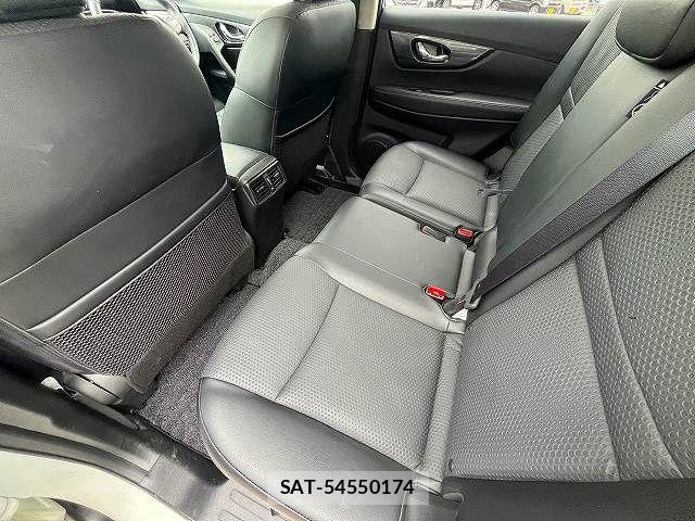 Nissan X-TRAIL 2017-03 8883098-9
