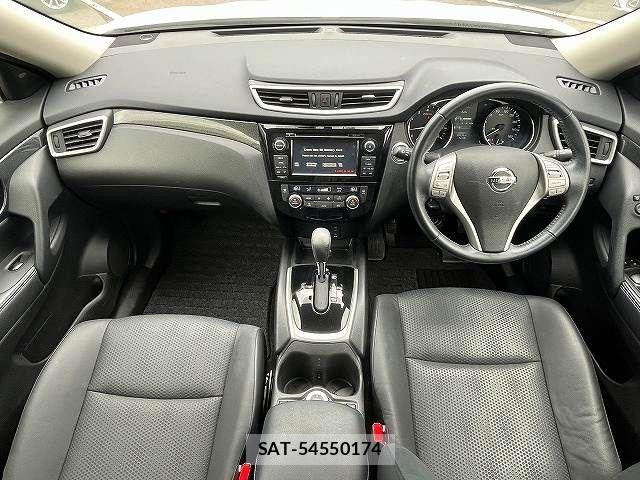 Nissan X-TRAIL 2017-03 8883098-10