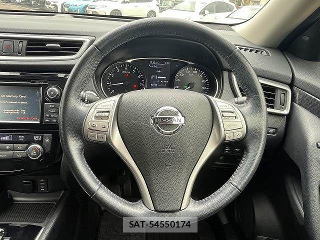 Nissan X-TRAIL 2017-03 8883098-11