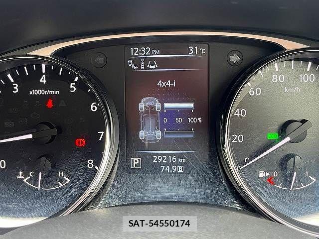 Nissan X-TRAIL 2017-03 8883098-13