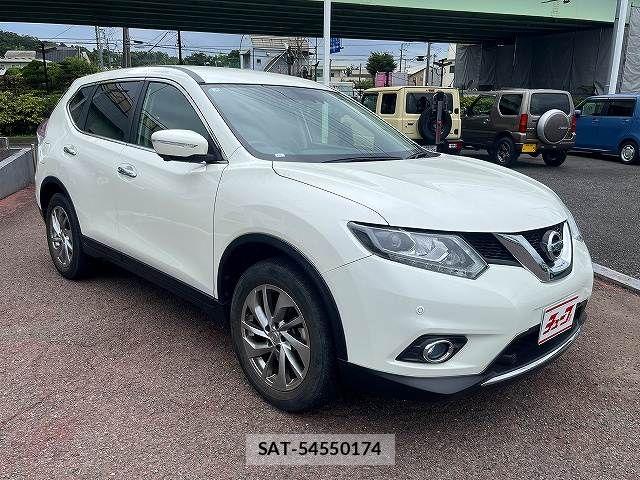 Nissan X-TRAIL 2017-03 8883098-1