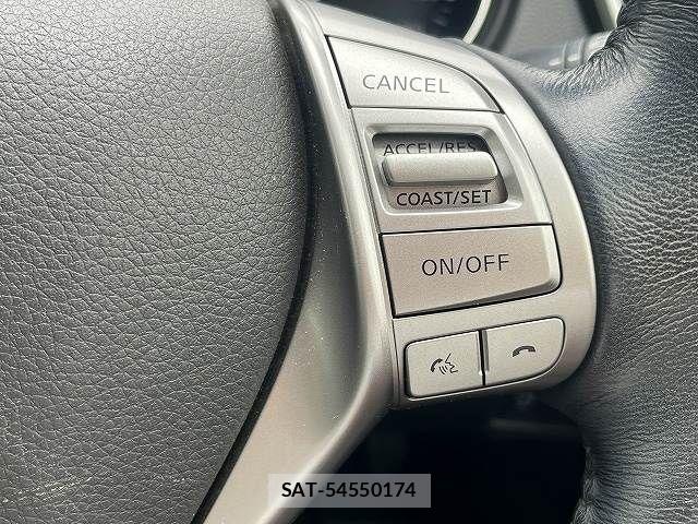 Nissan X-TRAIL 2017-03 8883098-19