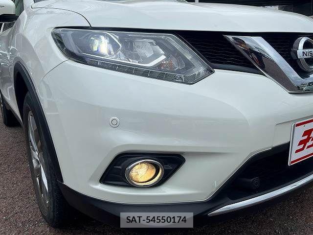Nissan X-TRAIL 2017-03 8883098-26
