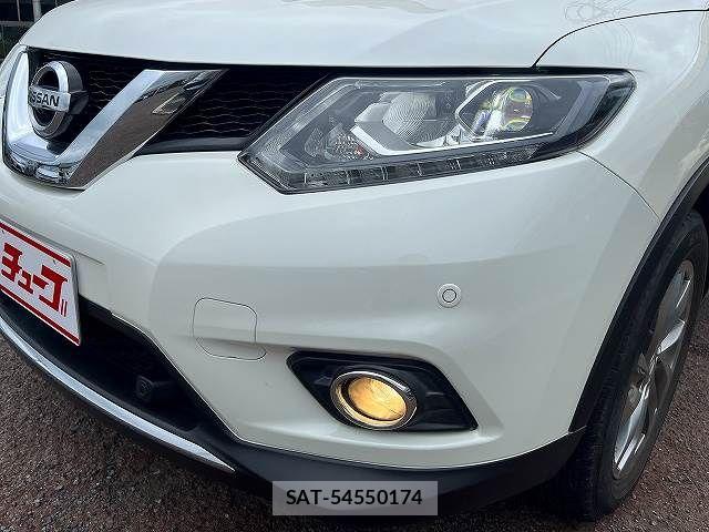 Nissan X-TRAIL 2017-03 8883098-27