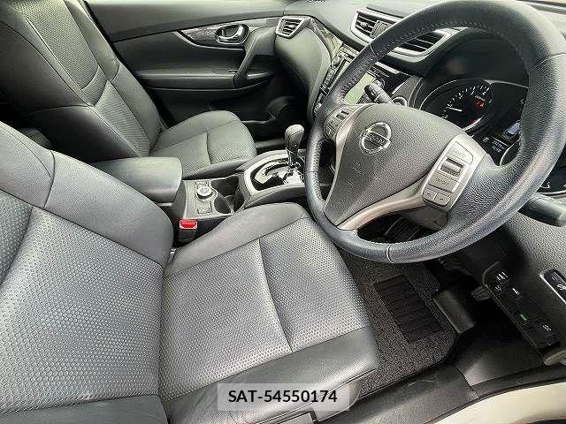 Nissan X-TRAIL 2017-03 8883098-6