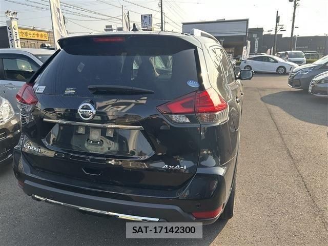 Nissan X-TRAIL 2021-07 8883093-1