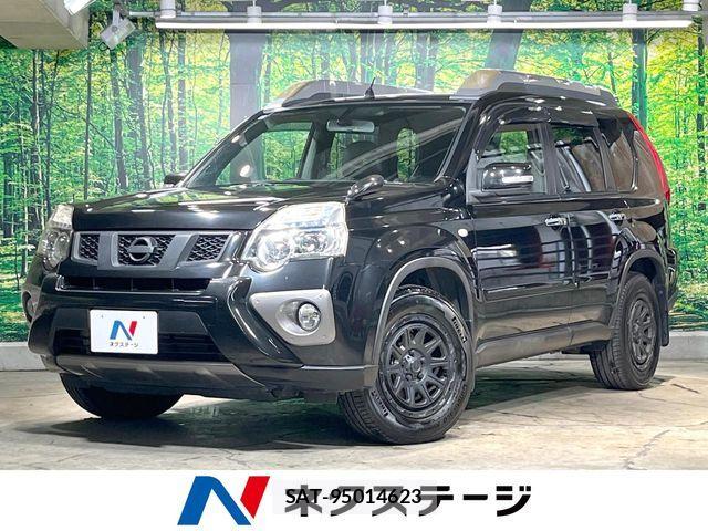 Nissan X-TRAIL 2014-07 8883101-0