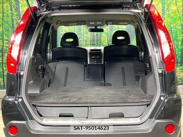 Nissan X-TRAIL 2014-07 8883101-9