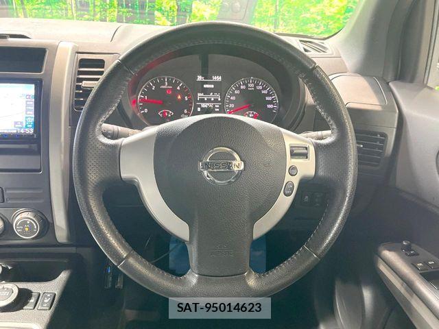 Nissan X-TRAIL 2014-07 8883101-10