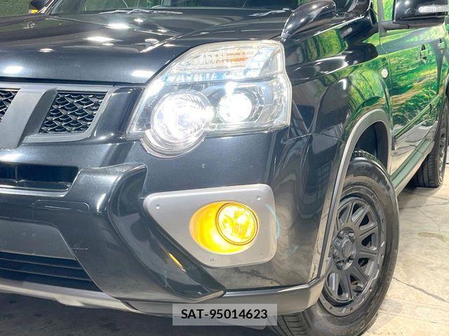 Nissan X-TRAIL 2014-07 8883101-11