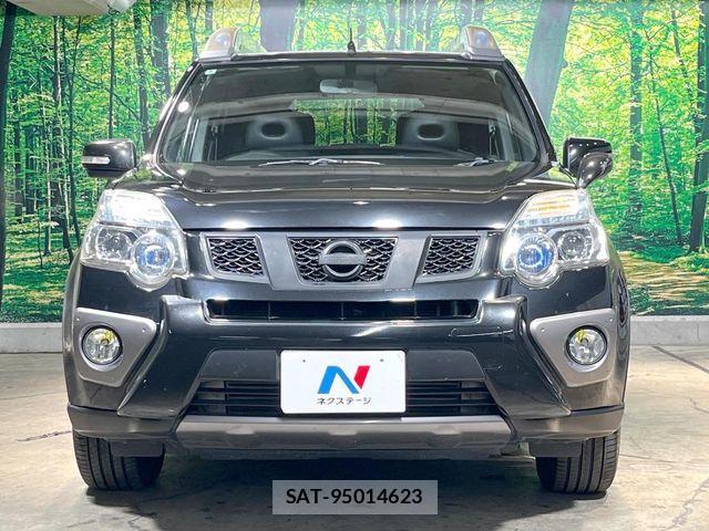 Nissan X-TRAIL 2014-07 8883101-13