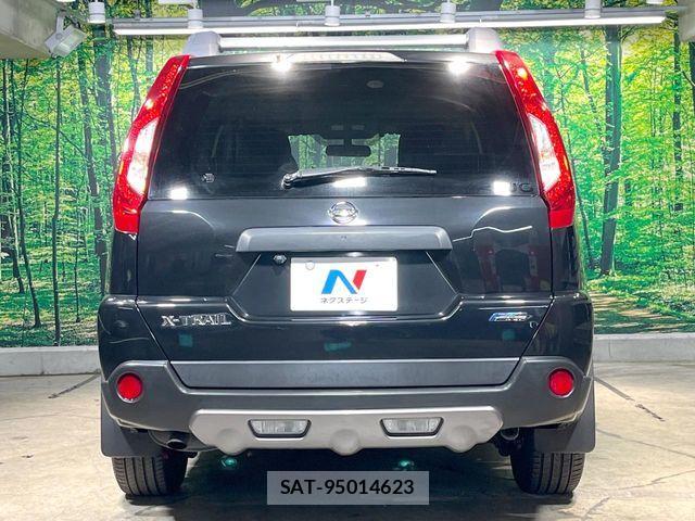 Nissan X-TRAIL 2014-07 8883101-14