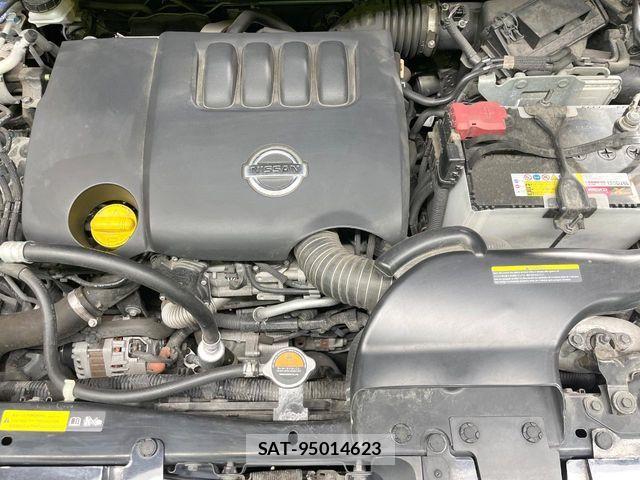 Nissan X-TRAIL 2014-07 8883101-17