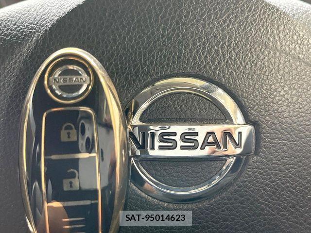 Nissan X-TRAIL 2014-07 8883101-6